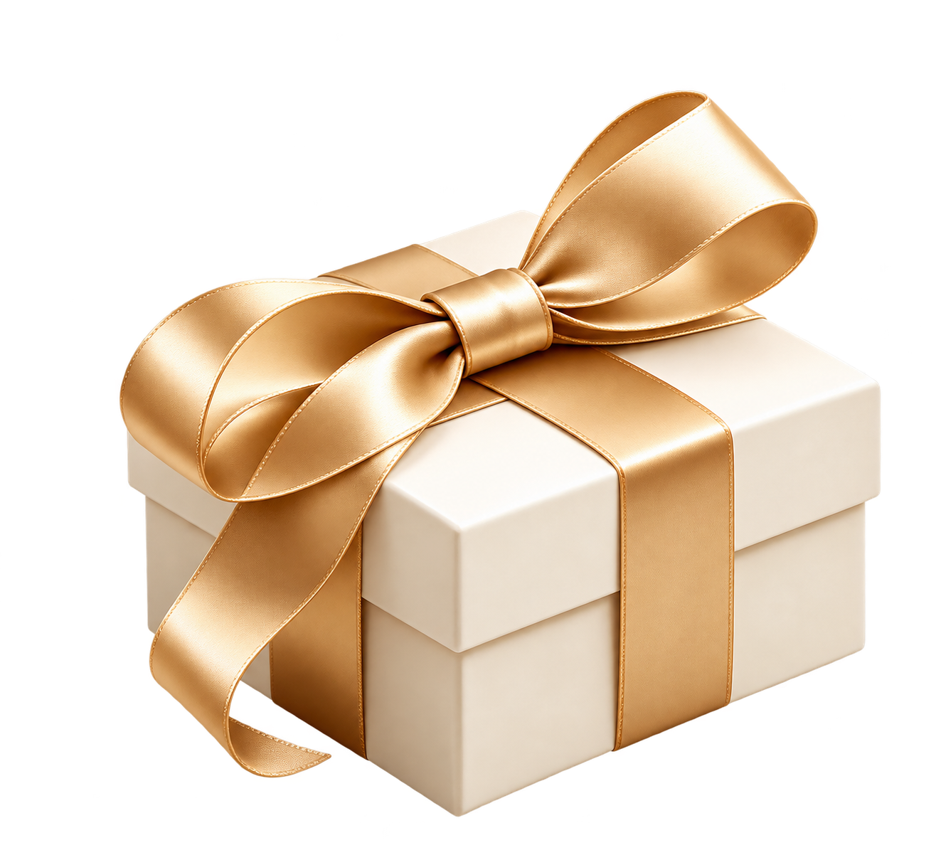 Signature Gift Presentation
