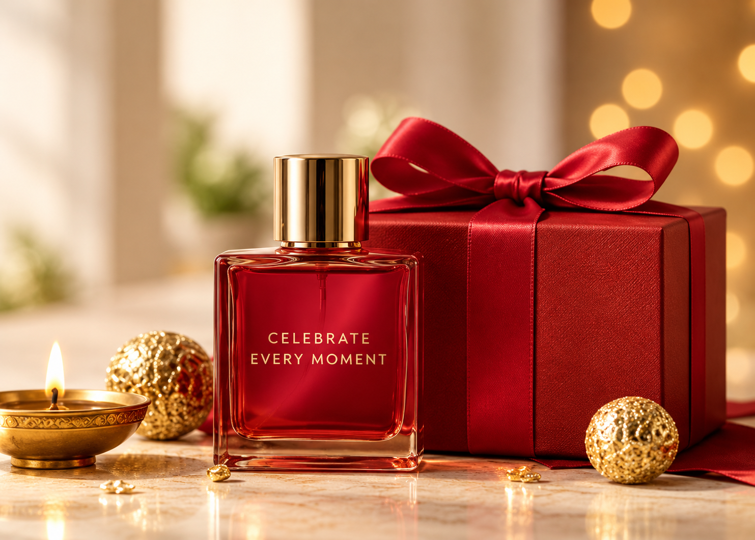 Festive Gifting