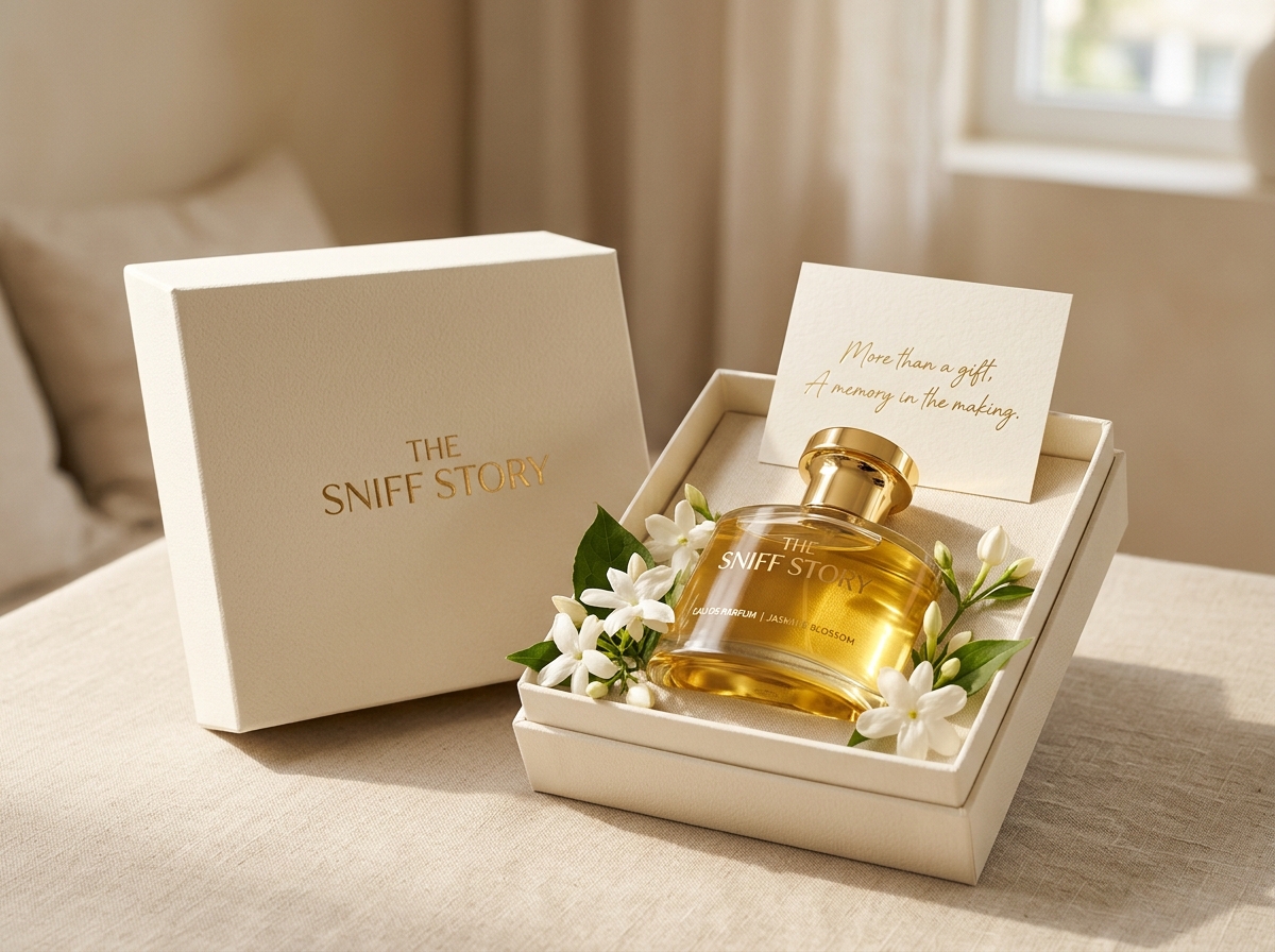 The Art of Gifting