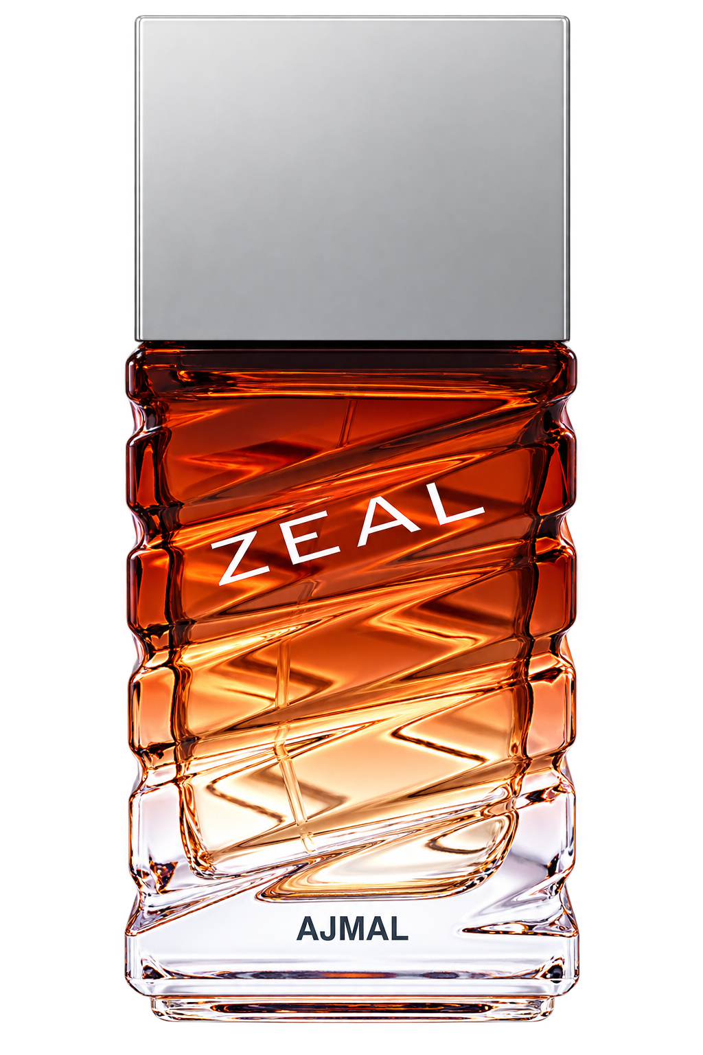 Ajmal Zeal Eau De Parfum - 100 ml