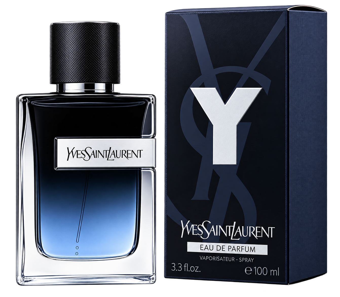 Yves Saint Laurent Y Eau De Parfum 100ml