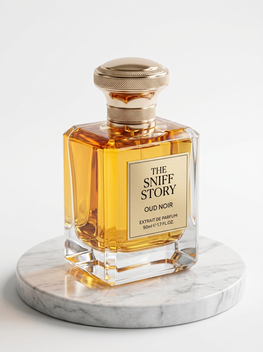 Yves Saint Laurent Myslf Le Parfum 100ml