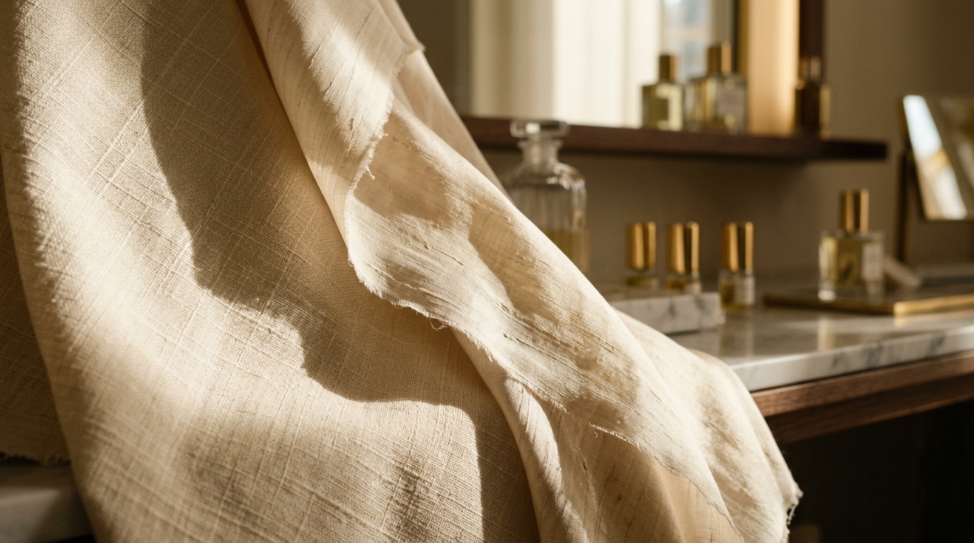 Nusuk Ateeq Extrait de Parfum Story Visual