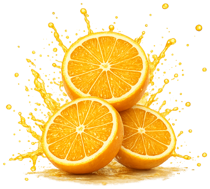 Calabrian Bergamot
