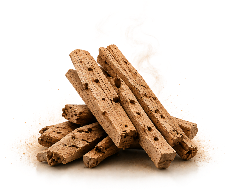 Aged Cambodian Agarwood